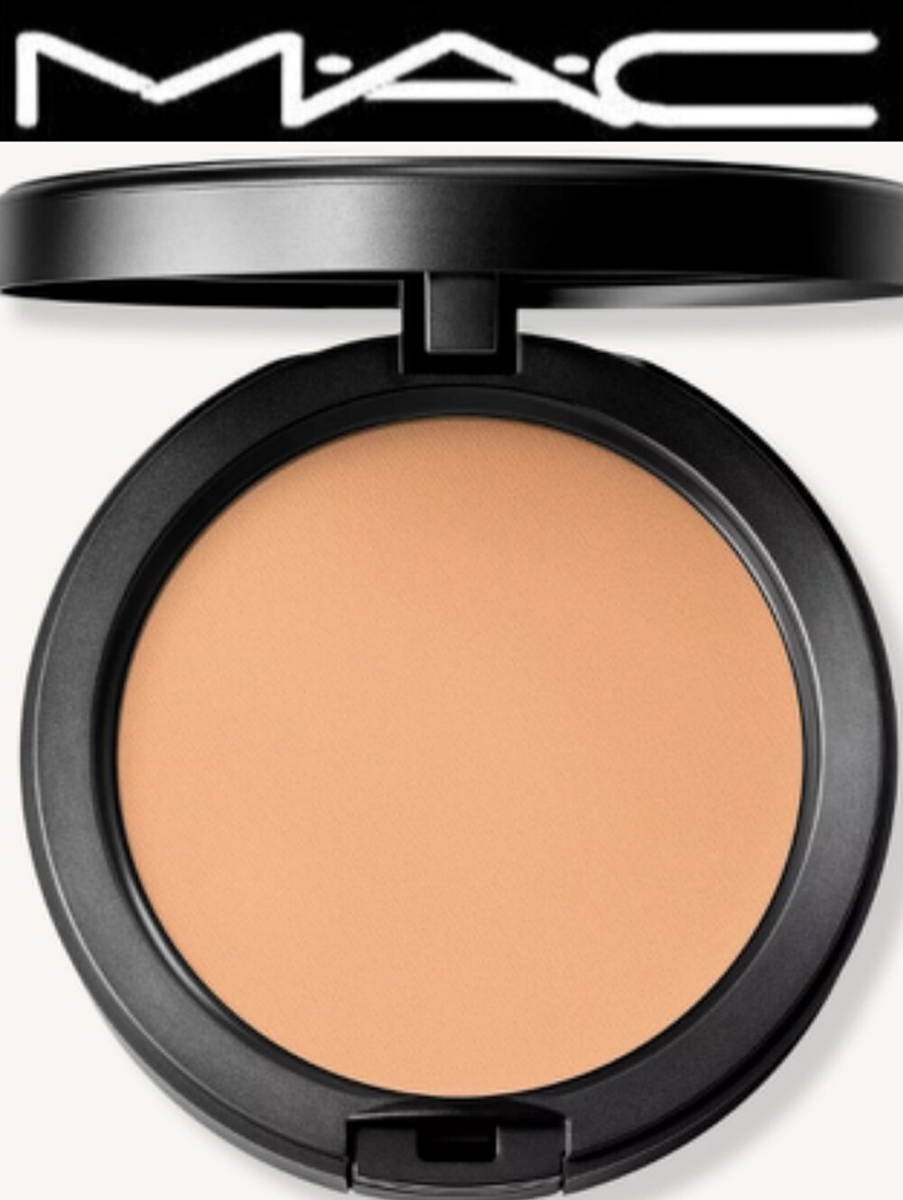 Mac Cosmetics Studio Fix Powder Plus Foundation